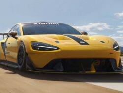Sedan Cina Lebih Cepat dari Supercar di Nurburgring