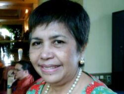 Adik Luhut Bahas Hubungan Bilateral Indonesia-Jepang: Fit And Proper Test