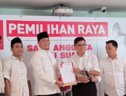 Dukung Agus Mulyono di Kongres PSI: Kader DIY Siap Kejutkan!