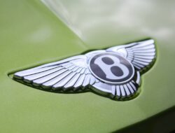Bentley Siap Membuat Pikap Tanpa Batasan