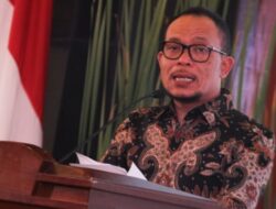 Rencana Darurat Pemerintah RI Hadapi Gejolak Global