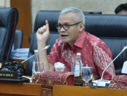 Putusan MK Teralisasi: DPR Janji Transparan