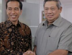 Partai Demokrat Bantah Isu Ijazah Palsu Jokowi: Mitos Adu Domba