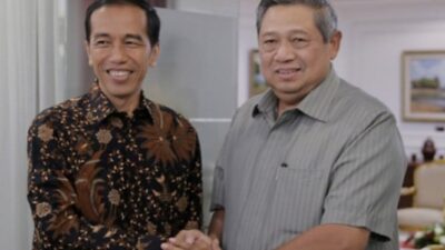 Partai Demokrat Bantah Isu Ijazah Palsu Jokowi: Mitos Adu Domba