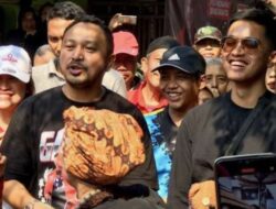 Giring Dukung Kaesang Jadi Ketum PSI: Blak-blakan!