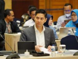 Adik Luhut Binsar Pandjaitan & Eks Menko Kemaritiman Fit and Proper Test Calon Dubes