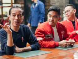 Kaesang Ungkap Jokowi Batal Ikut Pemilu Raya: Berita Terbaru PSI
