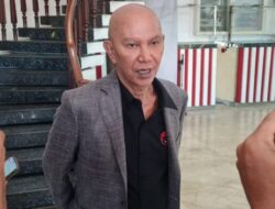 Said PDIP Minta Maaf atas Kontroversi Sadarestuwati dan Deddy Sitorus