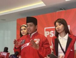 Kongres PSI Besok: 1.300 Kader Bakal Hadiri oleh Jeffrie Geovanie