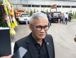 Putusan MK Terkait Pemilu: PDIP Tunggu Megawati dari China
