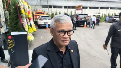 Putusan MK Terkait Pemilu: PDIP Tunggu Megawati dari China
