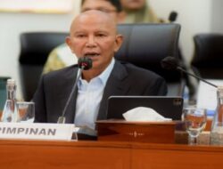 PDIP Singgung Empati Politik dengan Usulan Hentikan Tunjangan Rumah DPR