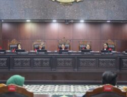 Asosiasi Bupati Mendorong Perpanjangan Jabatan Kepala Daerah Pasca Putusan MK