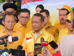 Prabowo Sebut PDIP dan Gerindra seperti Kakak-Adik