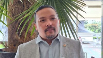 DPR Apresiasi Kinerja Polri, Teknologi Modern dan Pengawasan Anggaran