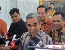 Peluang PDIP Masuk Pemerintahan: Kuncinya Prabowo dan Megawati
