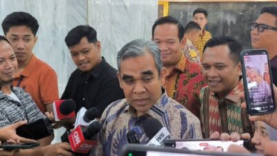 Peluang PDIP Masuk Pemerintahan: Kuncinya Prabowo dan Megawati
