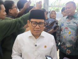 Cak Imin: Wamen Rangkap Jabatan Jadi Komisaris – Analisis Lengkap