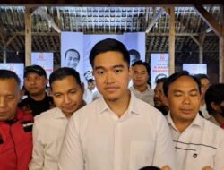 Kaesang Dukung Gibran Berkantor di IKN: Manfaat dan Dukungan Keluarga