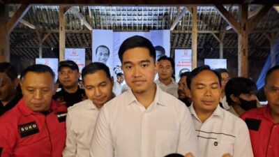 Kaesang Dukung Gibran Berkantor di IKN: Manfaat dan Dukungan Keluarga