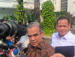 Prabowo Sebut Gerindra-PDIP Seperti Kakak Adik: Kedekatan Emosional