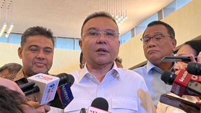 DPR Kerahkan Tim Supervisi Penulisan Ulang Sejarah Oleh Kemenbud