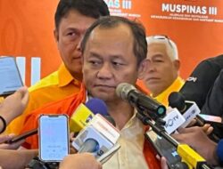 Golkar Dukung Kepala Daerah Dipilih DPRD: Pentingnya Keterlibatan Rakyat