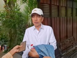 PSI Gelar Kongres di Solo, Jokowi Pasti Hadir