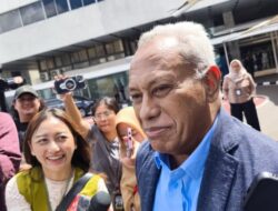 PDI-P Menolak Usulan Cak Imin Terkait Gubernur Dipilih Pemerintah Pusat