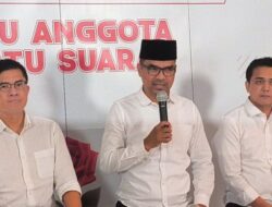 Analisis Potensi Kekalahan Kaesang dalam Pemilu Raya PSI