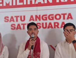 PSI Akan Berubah Menjadi Partai Super Terbuka
