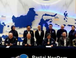 MK Putuskan Pemilu Nasional dan Pilkada Dipisah: Nasdem Ungkap Pendapat