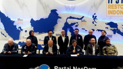 MK Putuskan Pemilu Nasional dan Pilkada Dipisah: Nasdem Ungkap Pendapat