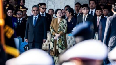 Keputusan MK terkait Pemilu: Parpol Bahas Pemilu Nasional & Daerah