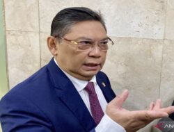 Fit And Proper Test Calon Dubes: Nurmala Kartini Sjahrir hingga Indroyono Soesilo