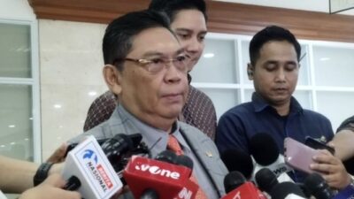 Peran Mayoritas Diplomat hingga Purnawirawan TNI dalam Kesejahteraan Bangsa