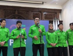 Puncak Harlah ke-27 PKB: Prabowo Hadiri, Anies Belum Konfirmasi