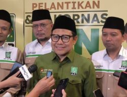 Politik Transaksional: Pengurus LKN PKB – Cak Imin Terlibat?