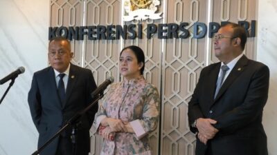 Strategi Efektif: Semua Partai Harus Bersatu!
