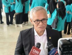 Keputusan PDIP Hormati Reshuffle Budi Gunawan: Prerogatif Presiden