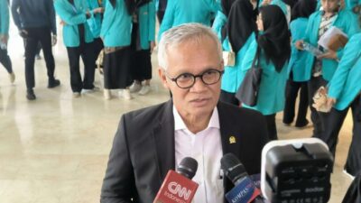 Keputusan PDIP Hormati Reshuffle Budi Gunawan: Prerogatif Presiden