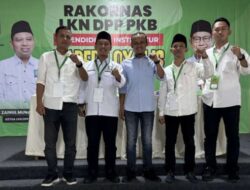 Kaderisasi PKB Rekrut Ketua BEM UGM & Eks Presiden Dema UIN sebagai Instruktur