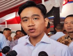 Gibran Akan Hadiri Kongres PSI di Solo Bersama Prabowo dan Jokowi