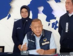 Pemindahan Ibu Kota: Langkah Awal dari Wapres Menuju IKN