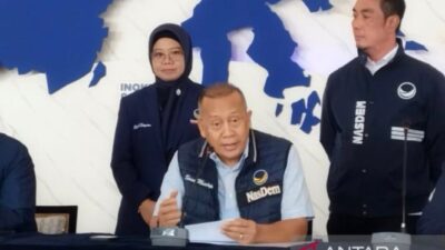 Pemindahan Ibu Kota: Langkah Awal dari Wapres Menuju IKN