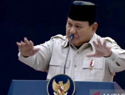 Ini Gimana Sih PSI: Partai Kecil Tapi Berpengaruh di Kabinet