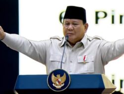 5 Alasan Mengapa Partai Lain Harus Berhati-hati dengan Gajah Ini