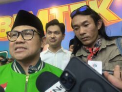 Puncak Harlah PKB ke-27: Cak Imin Undang Prabowo dan Anies Baswedan