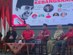 Merangkai Pemikiran Bung Karno: Jihad dan Nilai-Nilainya