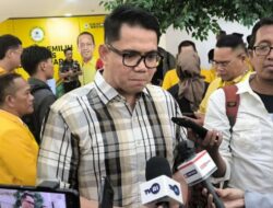 Saya Anak Buah Ibu Puan Maharani: Kisah Pengalaman Melayani dengan Setia